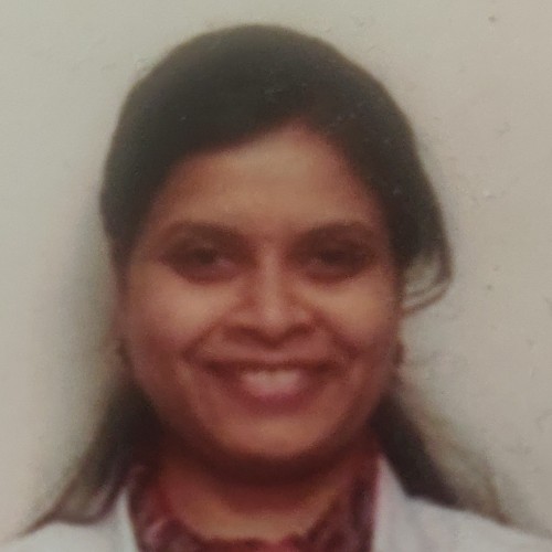 Srikanthi Puppala