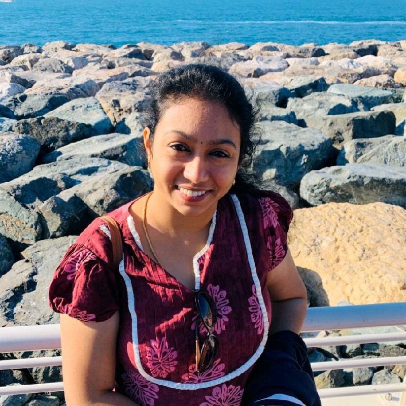Sudha Karmegam