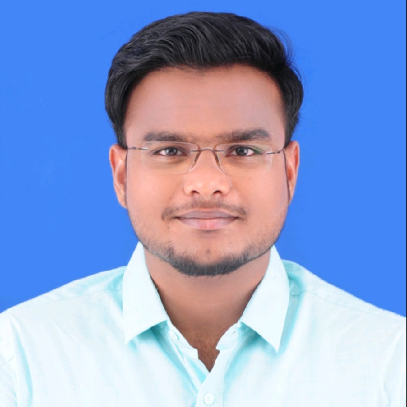 Vishnu Kumar Shridhar