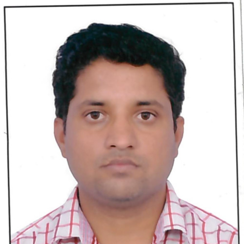 Yashwanth Panji