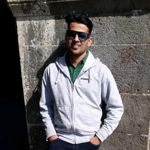 Akshay Kulkarni
