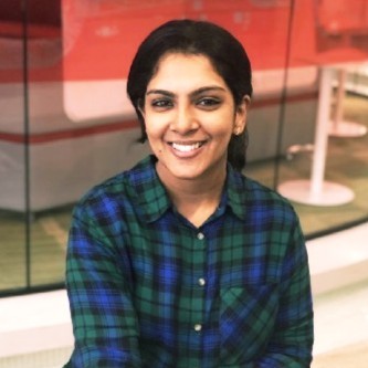 Chethana Chandran