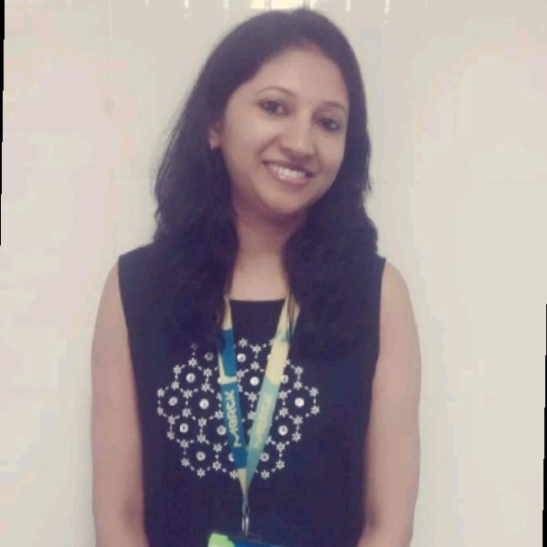 Dr. Radhika Mahadev