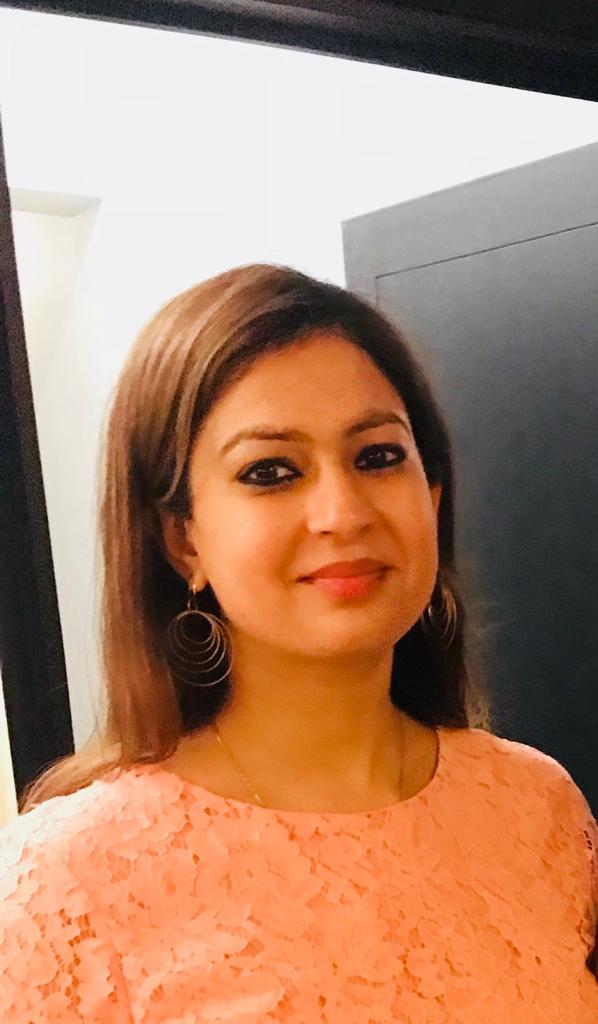 Dr. Surbhi Bhatia