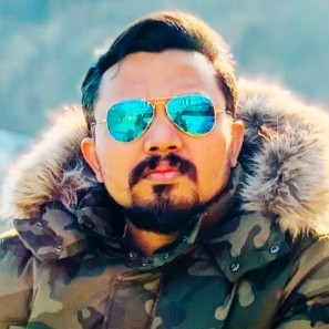 Jayant Jha