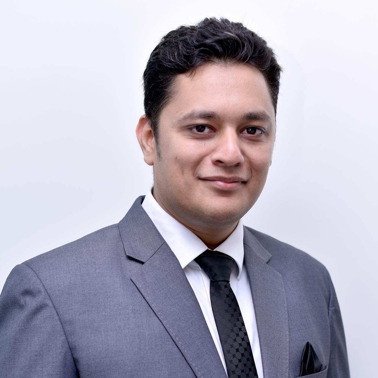 Nikesh Saigal