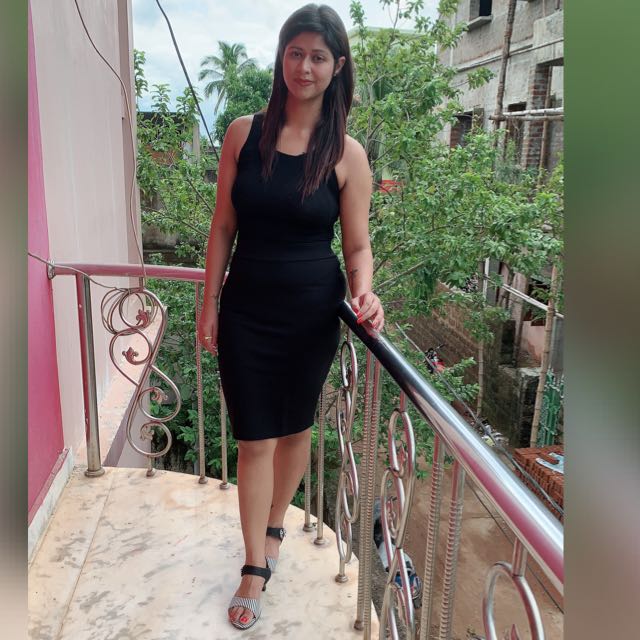 Payal Priyadarshini