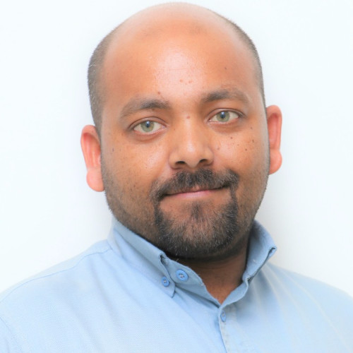Senthil Kumar Rajendran