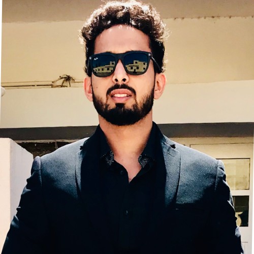Shahbaz Ahmed Kakamari