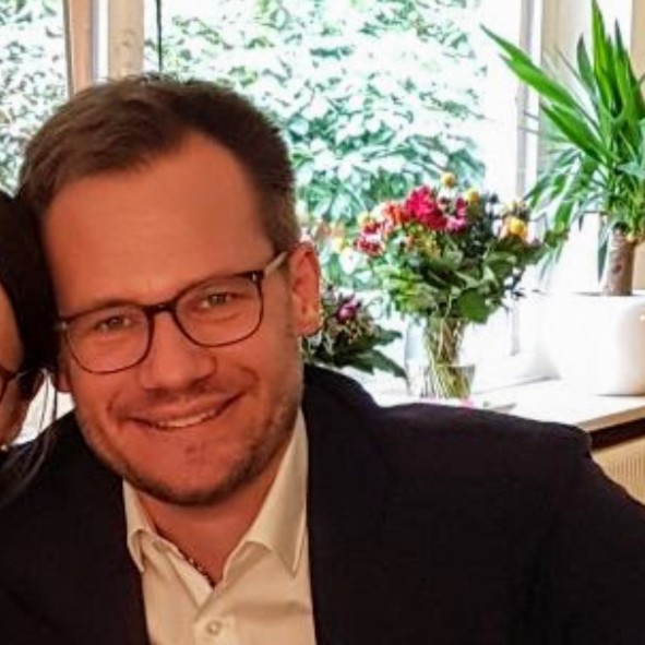 Thilo Knoop