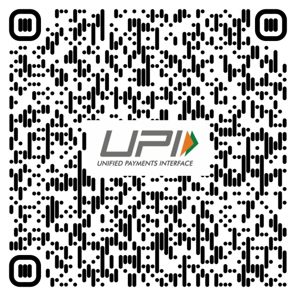 ShriLearning QR code