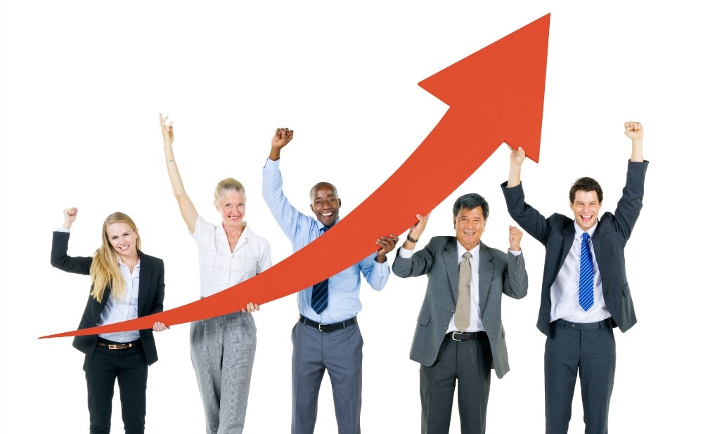 View our success stories. Over 300 of them!