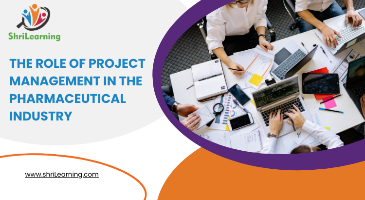 pharmaceutical-project-management