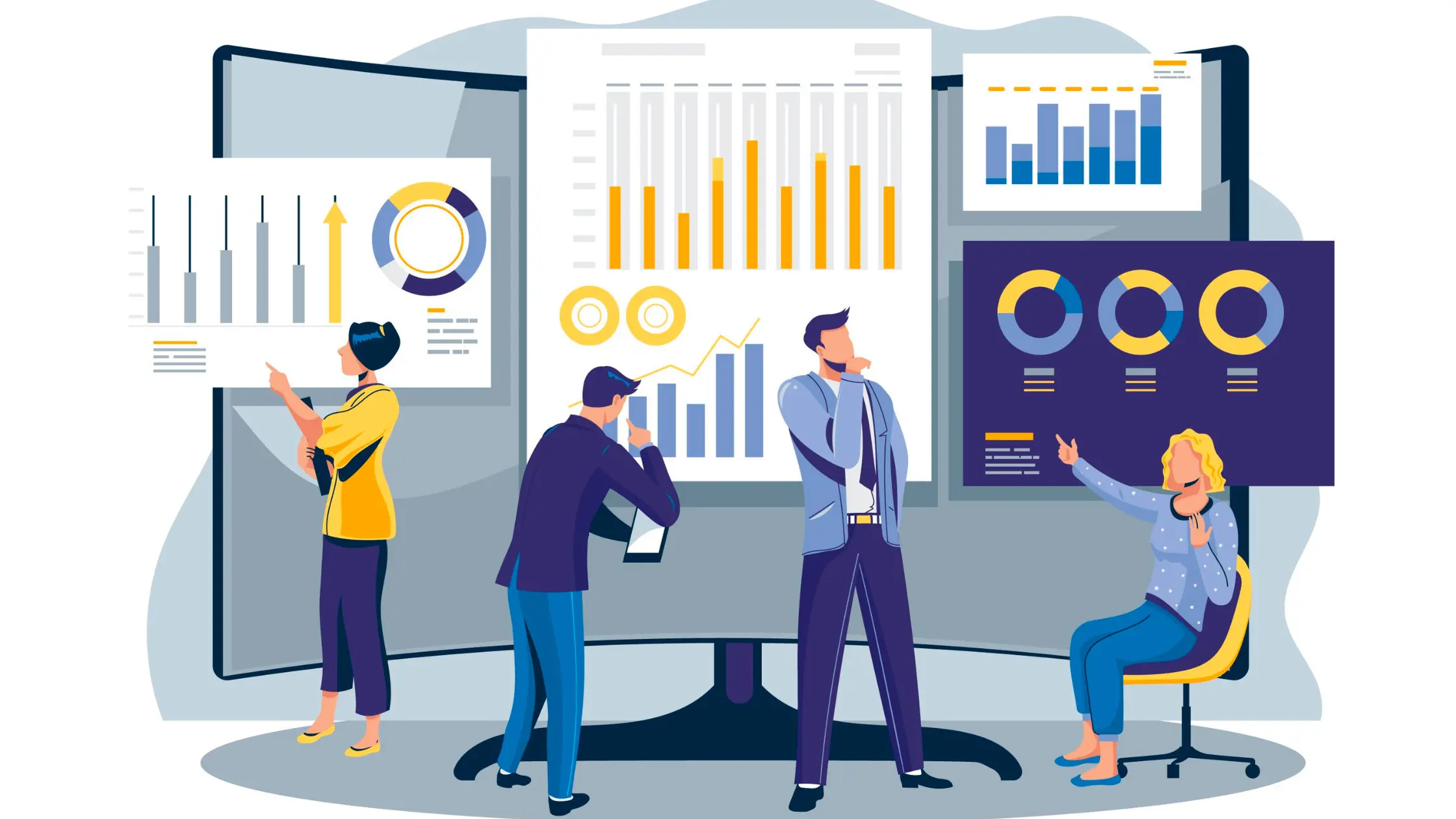 Mastering Project Procurement Management: A Comprehensive Guide for Project Professionals