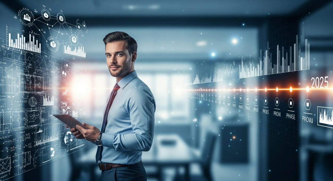 A Project Engineer’s Guide Roles, Skills, and Salaries in 2025