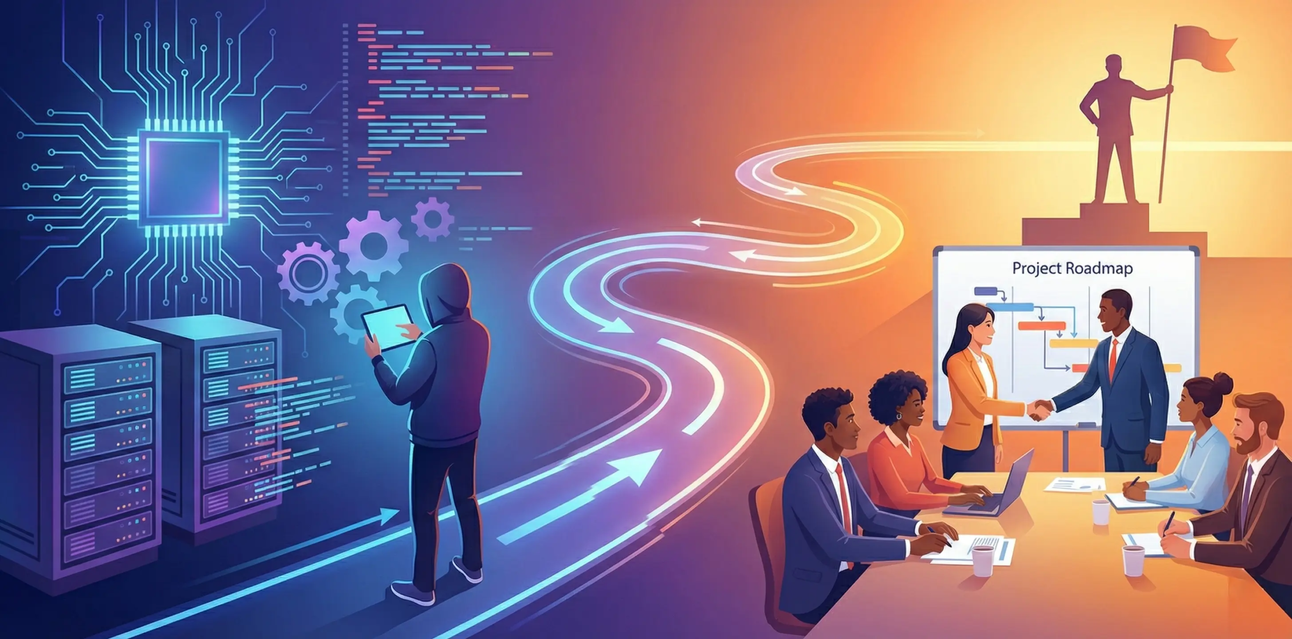 Technical Project Manager: The Career Path You Didn’t Know You Needed