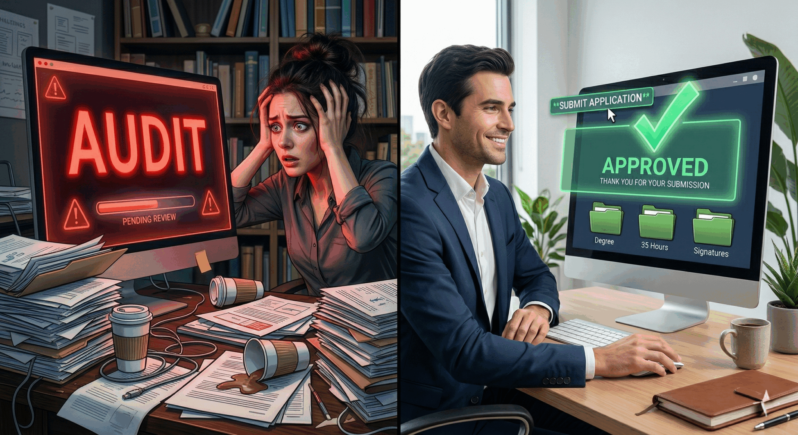PMP Audit Process 2026 Triggers, Timelines, and How to Survive
