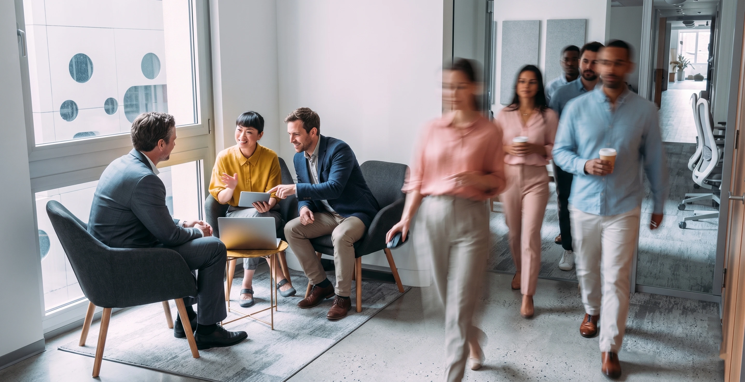  Why Most Transformations Fail — And What Agile Leadership Actually Looks Like