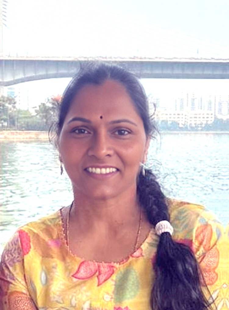 Leela Bhargavi Boppana