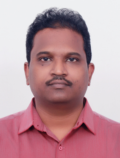 Sai Sandeep BV
