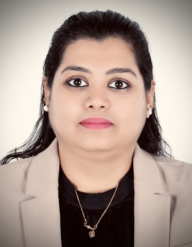 Pavithra Ranjith