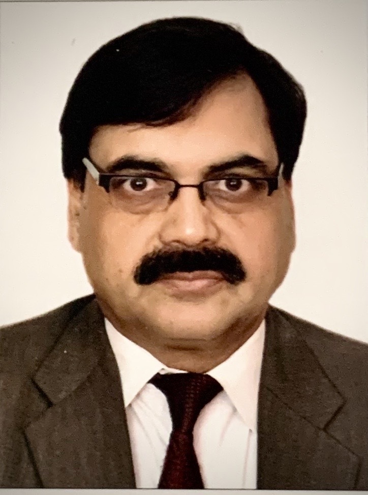 Ram Murti Tripathi