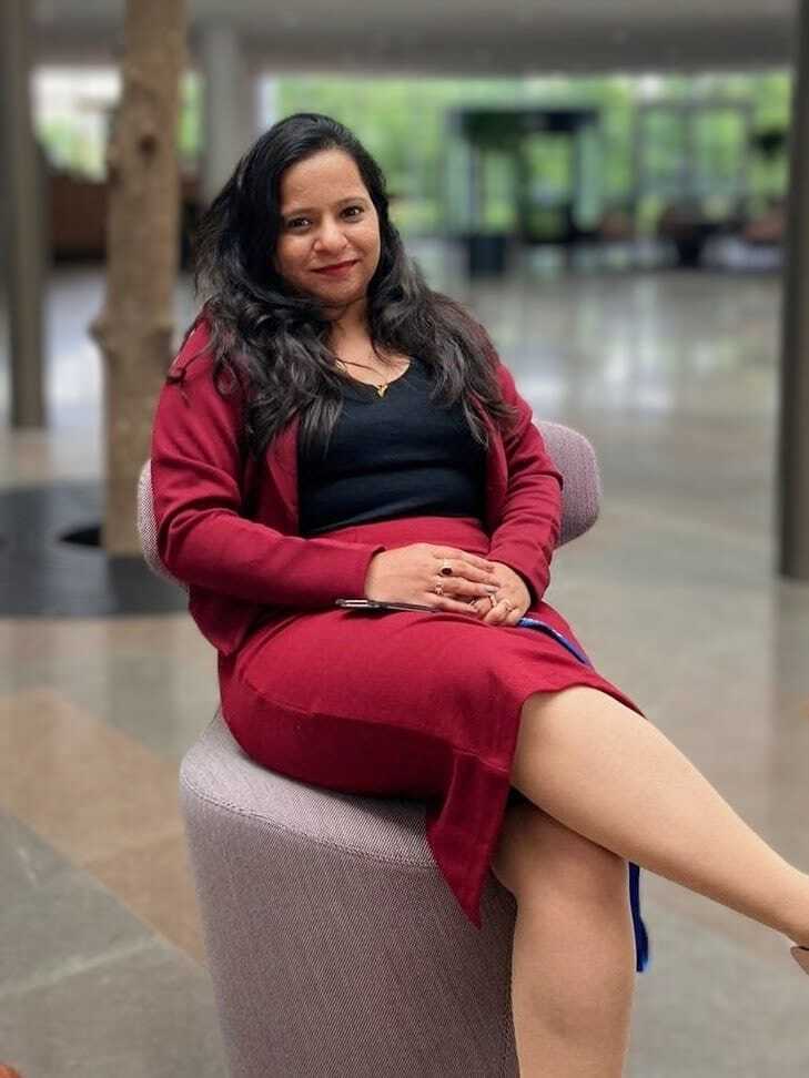Uma Prathyusha