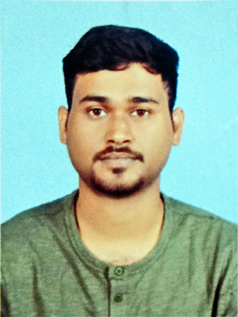 Partha Sarathi Ghosh