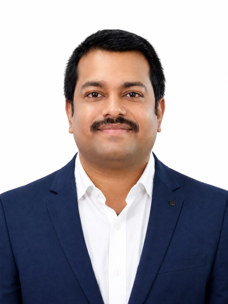 Kartheek Ramishetti
